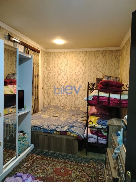 Satış 3 otaqlı Həyət evi  70m², Bakı