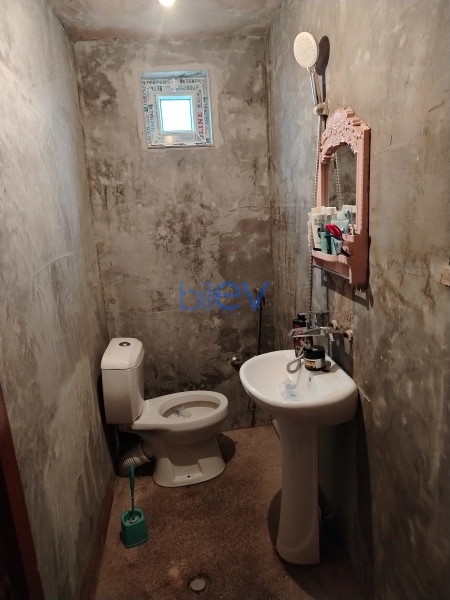 Satış 3 otaqlı Həyət evi  70m², Bakı