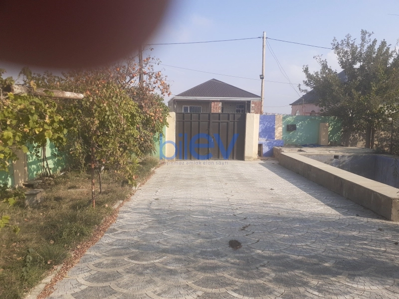 Satış 7 otaqlı Bağ evi  230m², Bakı