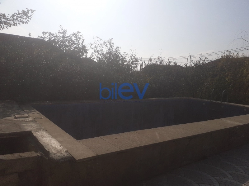Satış 7 otaqlı Bağ evi  230m², Bakı