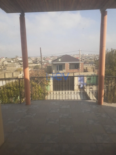 Satış 7 otaqlı Bağ evi  230m², Bakı