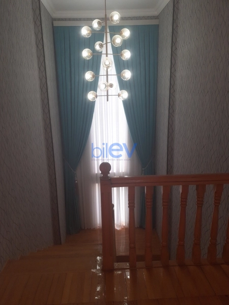 Satış 7 otaqlı Bağ evi  230m², Bakı