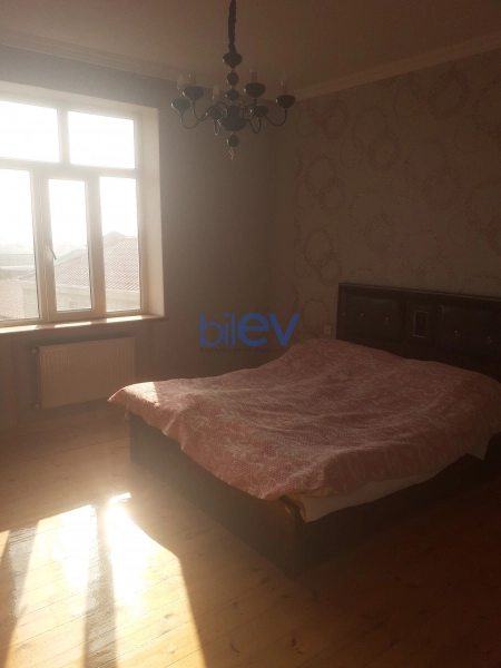 Satış 7 otaqlı Bağ evi  230m², Bakı