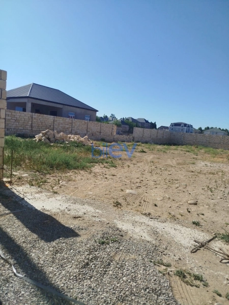 Satış  otaqlı Torpaq  8m², Bakı