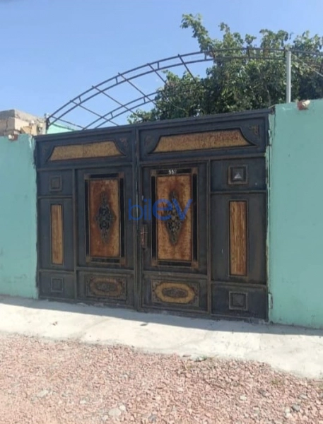 Satış 2 otaqlı Həyət evi  60m², Sumqayıt