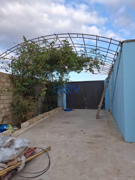Satış 2 otaqlı Həyət evi  60m², Sumqayıt