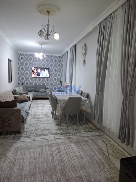 Satış 2 otaqlı Həyət evi  60m², Sumqayıt