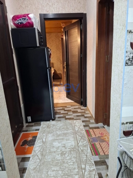 Satış 2 otaqlı Həyət evi  60m², Sumqayıt