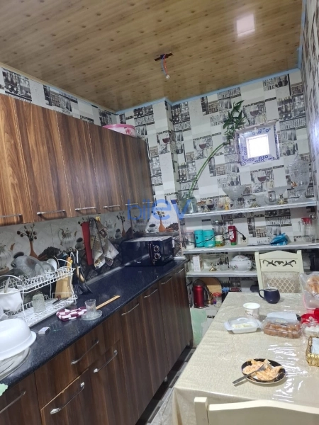 Satış 2 otaqlı Həyət evi  60m², Sumqayıt
