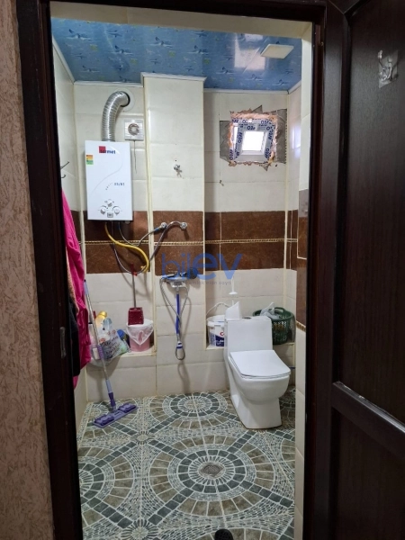Satış 2 otaqlı Həyət evi  60m², Sumqayıt