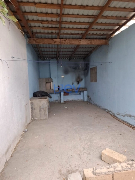 Satış 2 otaqlı Həyət evi  60m², Sumqayıt