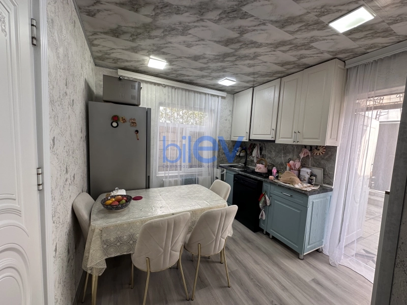 Satış 1 otaqlı Həyət evi  55m², Bakı