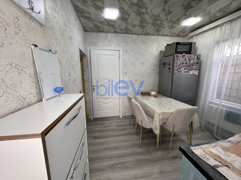 Satış 1 otaqlı Həyət evi  55m², Bakı