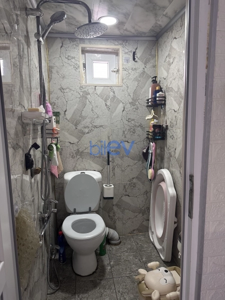 Satış 1 otaqlı Həyət evi  55m², Bakı