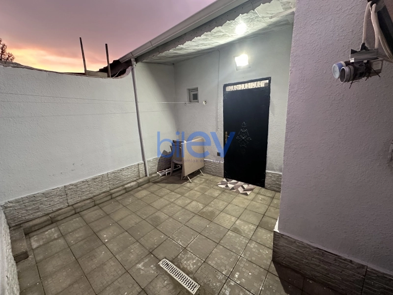 Satış 1 otaqlı Həyət evi  55m², Bakı