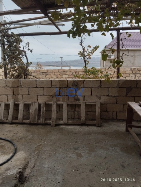 Satış 4 otaqlı Həyət evi  100m², Bakı