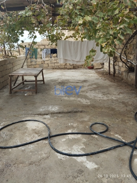 Satış 4 otaqlı Həyət evi  100m², Bakı
