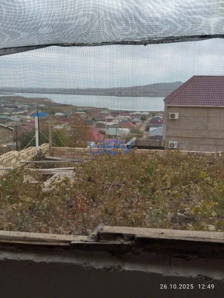 Satış 4 otaqlı Həyət evi  100m², Bakı