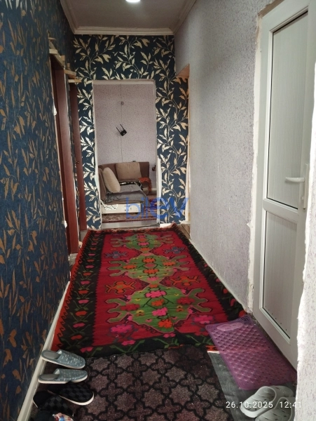 Satış 4 otaqlı Həyət evi  100m², Bakı