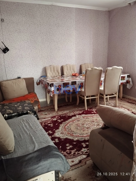Satış 4 otaqlı Həyət evi  100m², Bakı