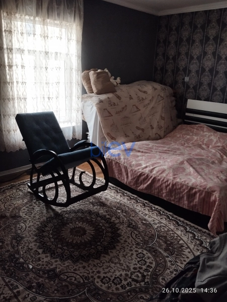 Satış 4 otaqlı Həyət evi  100m², Bakı