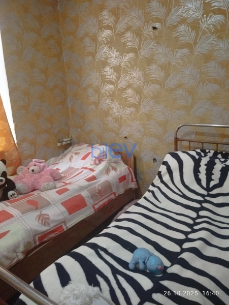 Satış 4 otaqlı Həyət evi  100m², Bakı
