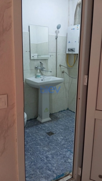 Aylıq Kirayə 1 otaqlı Köhnə Tikili bina evi  40m², Bakı