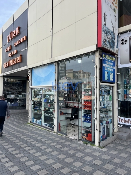 Satış  otaqlı Obyekt  m², Bakı