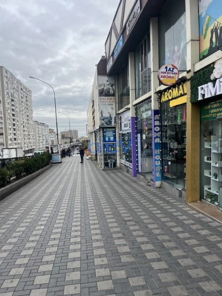 Satış  otaqlı Obyekt  m², Bakı