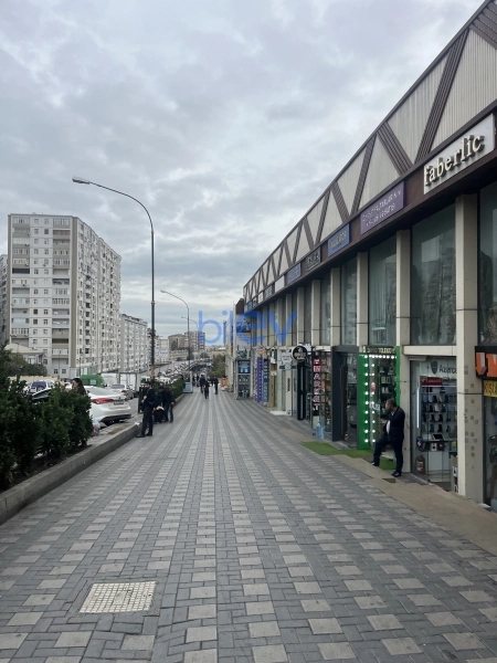 Satış  otaqlı Obyekt  m², Bakı