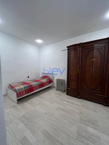 Aylıq Kirayə 2 otaqlı Köhnə Tikili bina evi  55m², Bakı