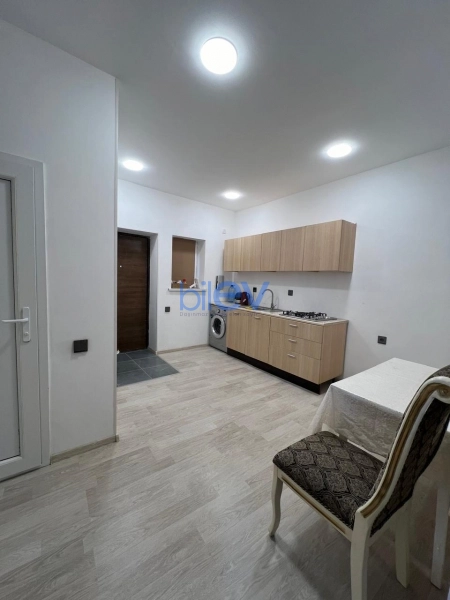 Aylıq Kirayə 2 otaqlı Köhnə Tikili bina evi  55m², Bakı