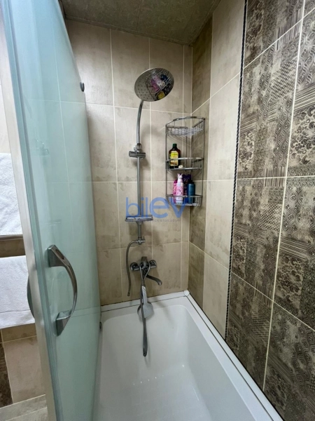 Aylıq Kirayə 3 otaqlı Yeni Tikili bina evi  112m², Bakı