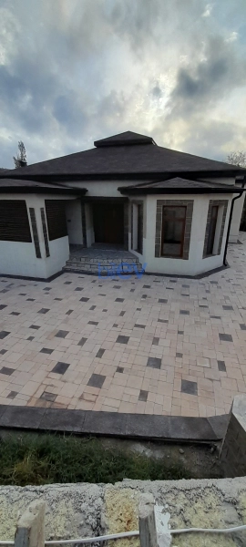Satış 3 otaqlı Bağ evi  120m², Bakı