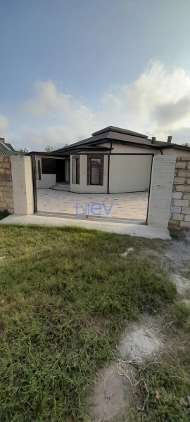 Satış 3 otaqlı Bağ evi  120m², Bakı