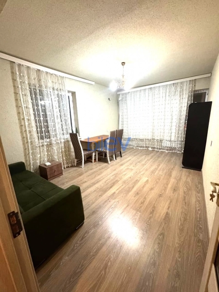 Aylıq Kirayə 2 otaqlı Köhnə Tikili bina evi  55m², Bakı