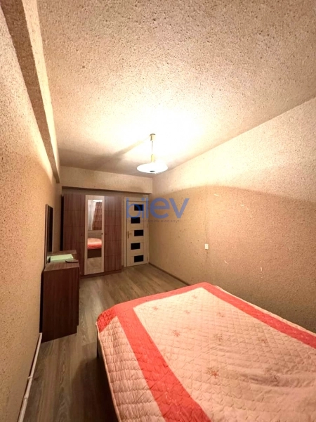 Aylıq Kirayə 2 otaqlı Köhnə Tikili bina evi  55m², Bakı