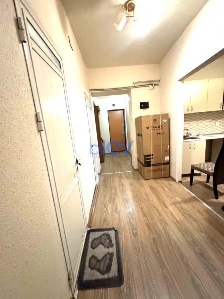 Aylıq Kirayə 2 otaqlı Köhnə Tikili bina evi  55m², Bakı