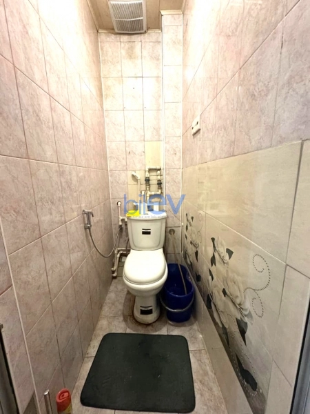 Aylıq Kirayə 2 otaqlı Köhnə Tikili bina evi  55m², Bakı