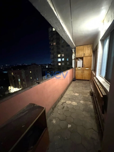 Aylıq Kirayə 2 otaqlı Köhnə Tikili bina evi  55m², Bakı