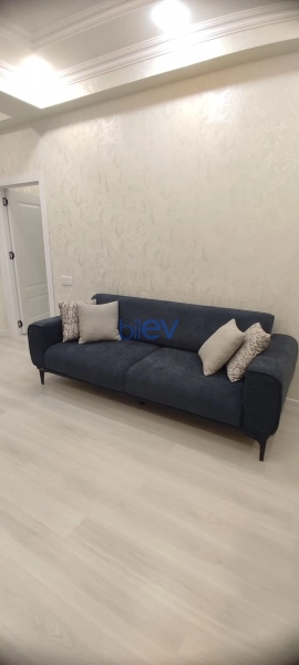 Aylıq Kirayə 2 otaqlı Yeni Tikili bina evi  70m², Bakı