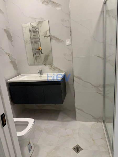 Aylıq Kirayə 2 otaqlı Yeni Tikili bina evi  70m², Bakı