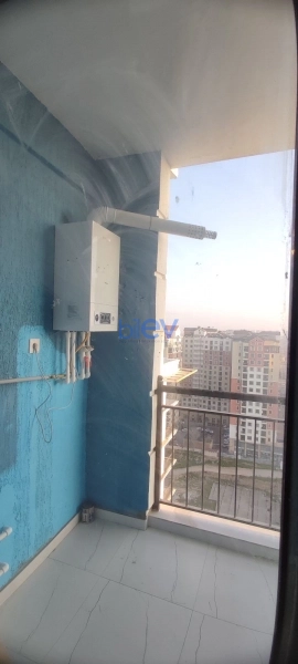 Aylıq Kirayə 2 otaqlı Yeni Tikili bina evi  70m², Bakı
