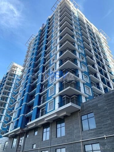 Aylıq Kirayə 2 otaqlı Yeni Tikili bina evi  70m², Bakı