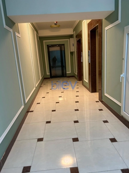 Aylıq Kirayə 2 otaqlı Yeni Tikili bina evi  80m², Bakı