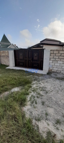 Satış 3 otaqlı Bağ evi  120m², Bakı