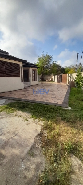 Satış 3 otaqlı Bağ evi  120m², Bakı