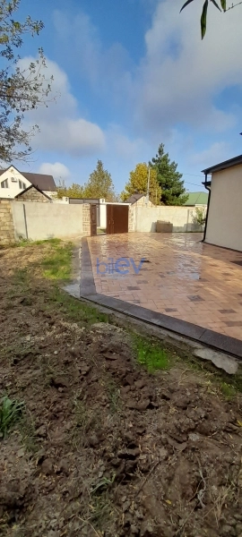 Satış 3 otaqlı Bağ evi  120m², Bakı