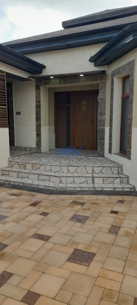 Satış 3 otaqlı Bağ evi  120m², Bakı