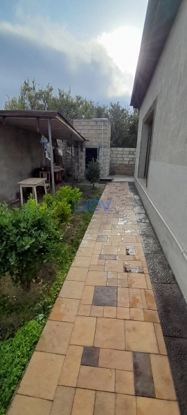 Satış 3 otaqlı Bağ evi  120m², Bakı